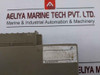 Fuji Electric Ftu123c Digital Input Module 12-24v