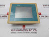 Hitech Pws1711-stn Hmi-human Machine Interface V12-28-20 24vdc/12w
