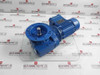 Cemp N2200002081y22 Electric Motor Gearbox Assembly Cbf 70 Ip55