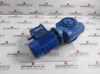 Cemp N2200002081y22 Electric Motor Gearbox Assembly Cbf 70 Ip55