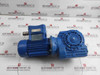 Cemp N2200002081y22 Electric Motor Gearbox Assembly Cbf 70 Ip55
