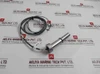 Il Metronic 9008373-01 Sensor With Power Cable Iecex Ibe 14.0027 Ibexu11atex1081