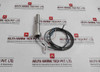 Il Metronic 9008373-01 Sensor With Power Cable Iecex Ibe 14.0027 Ibexu11atex1081