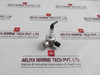 Aga 0-15 Pressure Regulator 0.2-1.0 L/Min