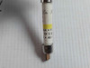 Lot of 8X CELLO-LITE NC1 1A Fuse 500V 250V
