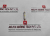 Lot of 8X CELLO-LITE NC1 1A Fuse 500V 250V