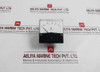 Kasuga Qs 2 Analog Panel Ammeter 0-75/225A 500V