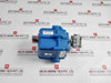 Hkc Hq-006 Electric Actuator For Valve M20" 10w Cf8m 1000 Psi Pn63