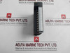 Mitsubishi Qy80 Output Unit 4.0a/common 5vdc 0.08a Class 2 Only