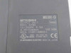 Mitsubishi Qy80 Output Unit 4.0a/common 5vdc 0.08a Class 2 Only