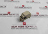 Omron Zen-8e1dr Expansion Input/output Module Dc12-24v 2w