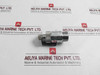 Desmi Fuv-p38 G1" Uv Measurement Window