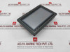 Flexem Fe4070Ce-b Hmi Display Panel Dc 24V 7W Aecctr00065