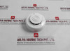 Shield 802.06501 Optical Smoke Detector 16-32 Vdc 10-100Ma Max