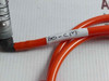 Riken Keiki 0.2-1.0 L/Min Gas Pressure Regulator Va-10/09459 0-15 Bar 80 Cm
