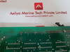 Mitsui sep-c 1-0421 pcb card