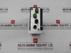 Aventics R412 013 399 Ddl Devicenet Pneumatic Valve Driver 18W13