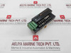 Omron Drt2-id16 Digital Remote Terminal Input Unit 24v Dc 6 Ma/point