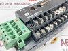 Omron Drt2-id16 Digital Remote Terminal Input Unit 24v Dc 6 Ma/point
