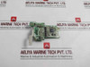 Mitsubishi Electric E46669-717v Printed Circuit Board