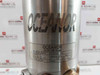 Fugro Oceanor Ocn 100 Exde Cctv Explosion Proof Mini Color Camera Ip66 12-30v