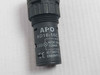 Lot Of 2X Apo Ad16-16C Led Panel Indicator Pilot Lamp 24V