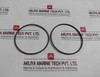 Parker Pk502Hk001 Bunan Hi-load Piston Seal Kit 99509-3