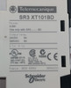 Schneider Electric/Telemecanique Sr3 Xt101Bd Discrete I/O Extension Module 24Vdc