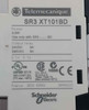 Schneider Electric/telemecanique Sr3 Xt101bd Discrete I/o Extension Module 24vdc