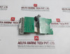 Mitsubishi Fx2N-16Ey Printed Circuit Board Ncem3Sr