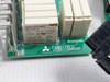 Mitsubishi Fx2N-16Ey Printed Circuit Board Ncem3Sr