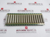 We We60735 Backplane Printed Circuit Board 94V-0 B-0