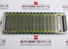 We We60735 Backplane Printed Circuit Board 94V-0 B-0