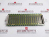 We We60735 Backplane Printed Circuit Board 94V-0 B-0