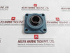 Nbr F207J Flange Unit