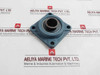 Nbr F207J Flange Unit