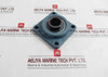 Nbr F207J Flange Unit