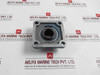 Nbr F207J Flange Unit