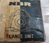Nbr F207J Flange Unit