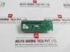 Mitsubishi Electric X6716 Pcb For 16 Pt Output Expansion Unit 94V-0.