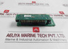 Mitsubishi Electric X6716 Pcb For 16 Pt Output Expansion Unit