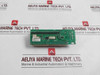 Mitsubishi Electric X6716 Pcb For 16 Pt Output Expansion Unit