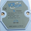 Icp Con I-7520A Usb Serial Converter 3000V Isolation On Rs-232