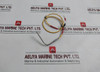 Te Rr000C7028 X15 Tcell Temperature Sensor Probe Cable Assembly
