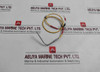 Te Rr000C7028 X15 Tcell Temperature Sensor Probe Cable Assembly