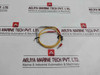 Te Rr000C7028 X15 Tcell Temperature Sensor Probe Cable Assembly