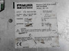 Murr Elektronik 85458 Power Supply Buffer Unit Ip20 -40 To 60C 30Vdc