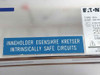 Eaton Xcl Crouse-hinds Explosionproof Lighting Contactor Ip66/690V