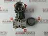 Yokogawa Eja 110A Dpharp Differential Pressure Transmitter 0 To 1.6 Bar
