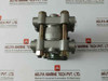 Yokogawa Eja 110A Dpharp Differential Pressure Transmitter 0 To 1.6 Bar
